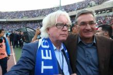 ماجرای مصاحبه‌های پنج میلیونی شفر و برانکو