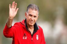 پایان تراژیک داستان کی‌روش و ایران