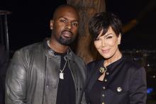 جدایی خانم معروف 61 ساله از نامزد 36 ساله اش!