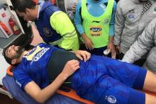 جزئیات عمل سخت پادوانی به روایت سرتیم پزشکی استقلال