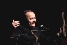 دلیل عجیب لغو کنسرت کیوان ساکت