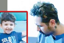 شمارش معکوس اعدام قاتل &laquo;اهورا&raquo;