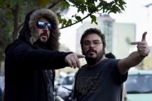 اینستاگرام منبع اصل تحقیق «جشن دلتنگی»