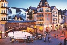 خاص‌ترین پیست‌های اسکی‌ جهان