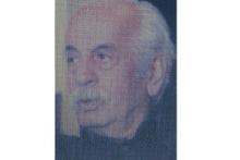 منصور دولو درگذشت