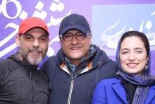 چاقی رامبد جوان بیشتر شد!