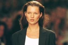 رابطه مدل معروف زن41 ساله با مرد28 ساله ناشناس!