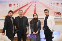 شقایق دهقان: جدایی برادران قاسم&zwnj;خانی از مدیری عجیب نبود