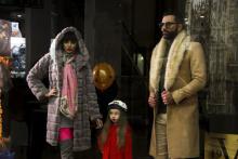 علیرضا نیکبخت واحدی بازیگر شد