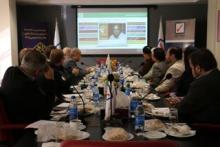 برگزاری نخستین جلسه شورای سیاست&zwnj;گذاری هفته روابط&zwnj; عمومی سال 95 