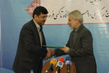 مشارکت بانک پارسیان در تامین مالی طرح نوسازی تاکسی های فرسوده