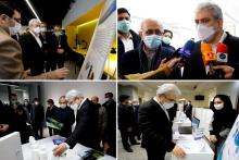 مراکز نوآوری زایشگاه شرکت‌های دانش بنیان هستند