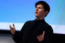 واکنش مؤسس تلگرام به اخبار اشتباه مربوط به تلگرام