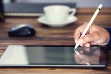 فعال‌سازی امضای الکترونیکی بر روی اپلیکیشن دولت همراه