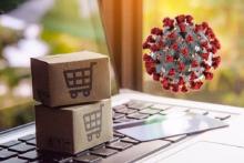 رشد انفجاری تجارت الکترونیک و سودآوری بالای کسب‌وکارهای اینترنتی در دوران پاندمی کرونا