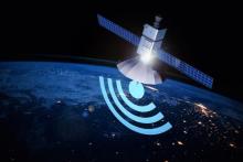 اینترنت ماهواره‌ای