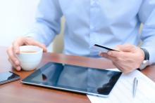 همکاری دو شرکت ایرانی و سوئیسی در حوزه خدمات الکترونیک بانکی