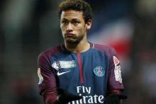 نیمار متهم به تجاوز جنسی شد