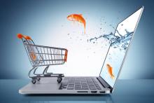 تجارت الکترونیک