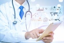 برنامه‌ریزی برای اتمام مراحل اصلی کلان طرح سلامت الکترونیکی در سال 1402