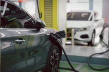 تعداد خودروهای برقی نروژ از خودروهای بنزینی پیشی می&zwnj;گیرد