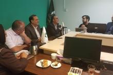 برترین استارتاپ های الکامپ به نمایشگاه سبیت آلمان فرستاده می‌شوند