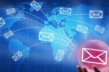 امنیت ایمیل را جدی بگیرید