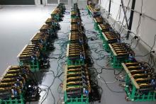 انرژی پایدار