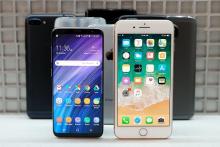 کدام سازندگان گوشی هوشمند برنده می&zwnj;شوند؟