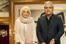 کتایون ریاحی درباره‌ی «دورهمی»؛ به مدیری گفتم شما از این تریبون برای توهین به همکارانتان استفاده می‌کنید!