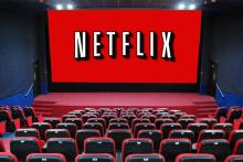 افزایش مشترکان ویدئو کلوب نتفلیکس