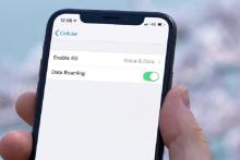 کاهش هزینه‌های رومینگ بوتسوانا و نامیبیا