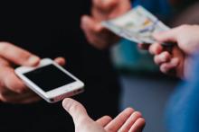 فروش گوشی با کدملی ارتباطی با رجیستری ندارد، برای تنظیم بازار است