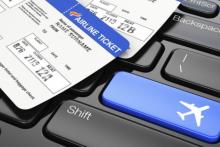 سایت&zwnj;های خرید آنلاین پروازهای خارجی با کارت&zwnj;های شتاب 