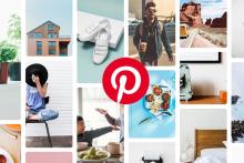 طرفداران شبکه اجتماعی پینترست بیشتر اهل کدام کشورند؟