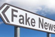راهی برای فرار از خبرهای جعلی وجود ندارد