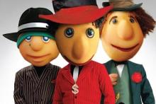 پخش سری جدید "کلاه قرمزی" در کانال تلگرام!