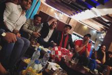 حاشیه ای که زندگی حرفه ای علی ضیاء را هوا کرد