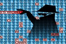 دستگیری عامل جاسوسی از گوشی تلفن همراه شهروندان