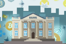 صرافی ارزهای دیجیتال «کوین هاب» امارات راه‌اندازی شد