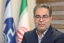 مهندس رضا خلیلی