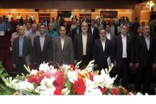 شرکت&zwnj;های مخابرات استانی ادغام و شرکت مخابرات ایران یکپارچه شد