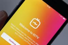 چطور از iGTV اینستاگرام بهتر استفاده کنیم؟