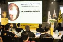 ایرانسل از معماران آینده دیجیتال است