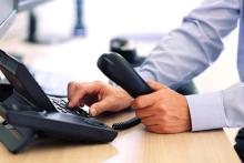 تعداد تلفن های ثابت منصوبه از 35 میلیون شماره گذشت