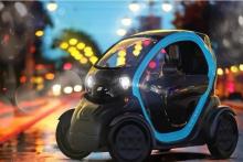 کدام کشورهای اروپا بیشترین تعداد خودروهای الکتریکی را دارند؟