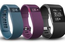 مچ‌بندهای هوشمند فیت بیت قابل هک کردن هستند