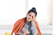 ۱۰ توصیه پزشکان برای مقابله با آنفلوانزا