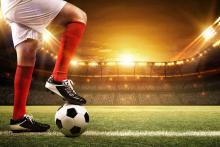 اینفوگرافیک| معرفی پرطرفدارترین تیم‌های فوتبال جهان در شبکه‌های اجتماعی