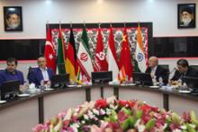 ابراز شگفتی رئیس هیئت‌مدیره شرکت فوست آلپاین اتریش از پیشرفت بانک شهر در مدت کوتاه